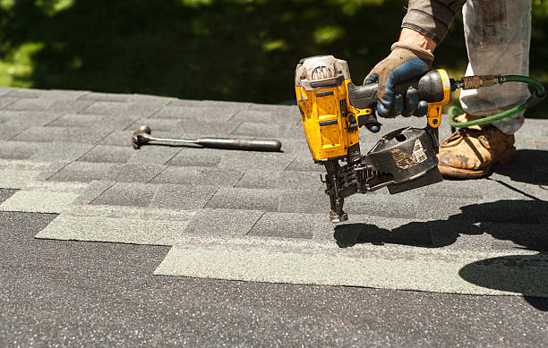 Best Best Roofing Contractors  in Chouteau, OK