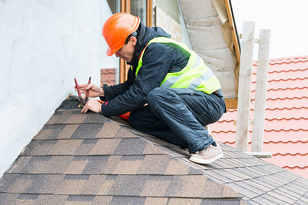Quick and Trustworthy Emergency Roof Repair Services in Chouteau, OK